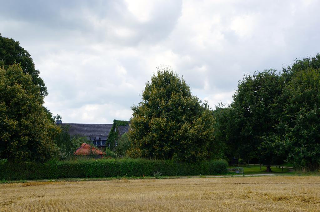 Ferienwohnung Haumannshof Xanten Exterior photo