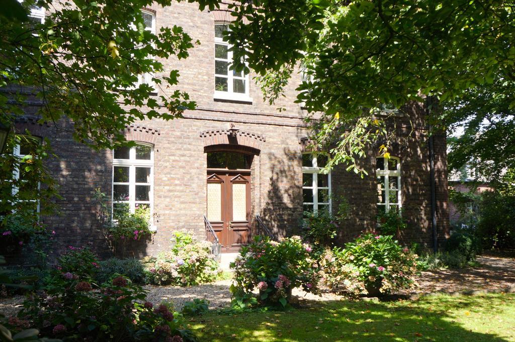 Ferienwohnung Haumannshof Xanten Exterior photo