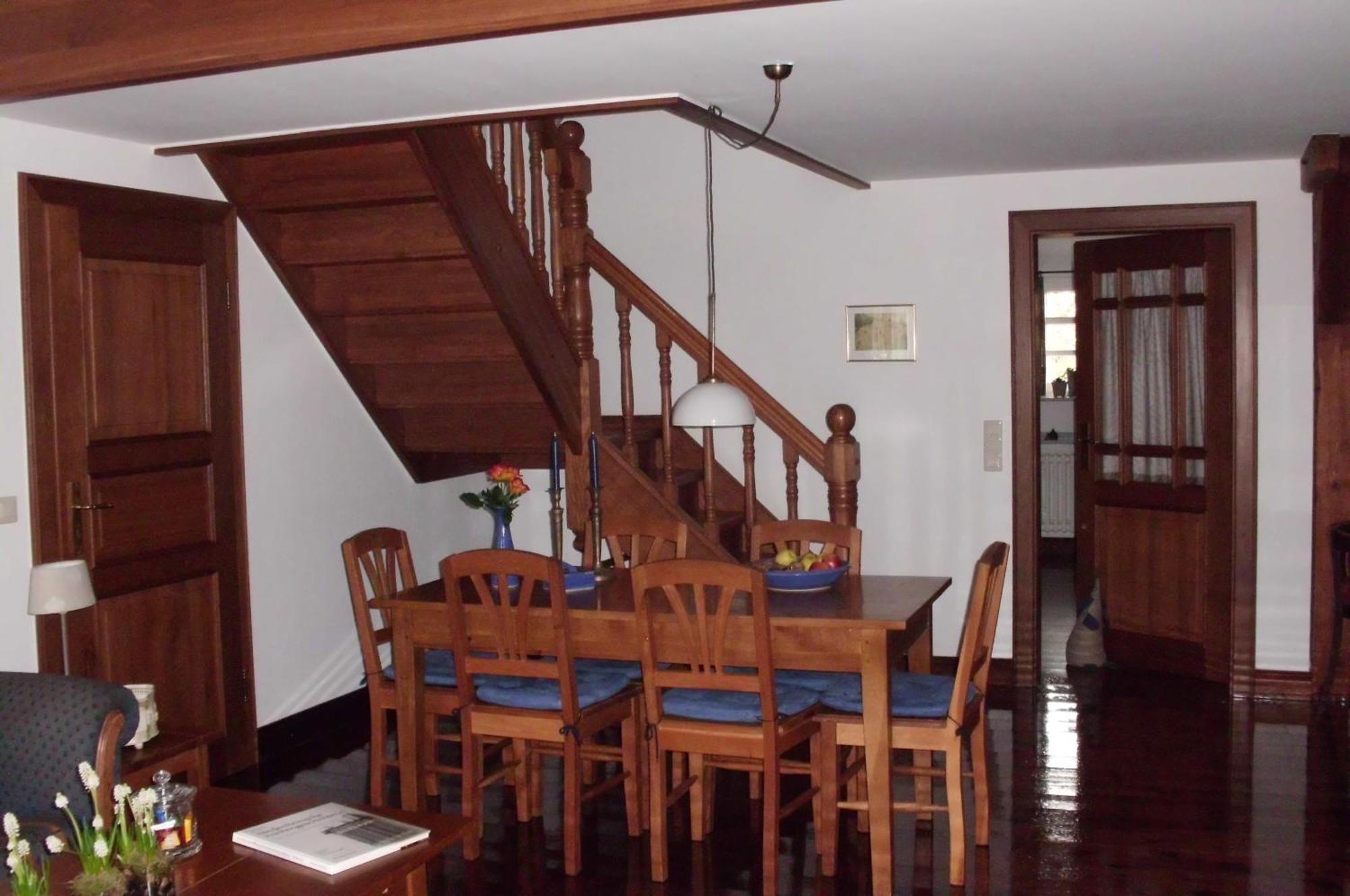 Ferienwohnung Haumannshof Xanten Room photo