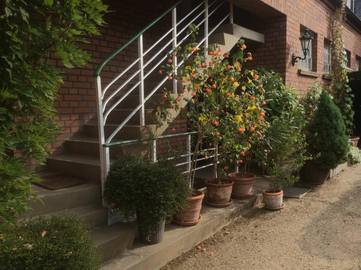 Ferienwohnung Haumannshof Xanten Exterior photo
