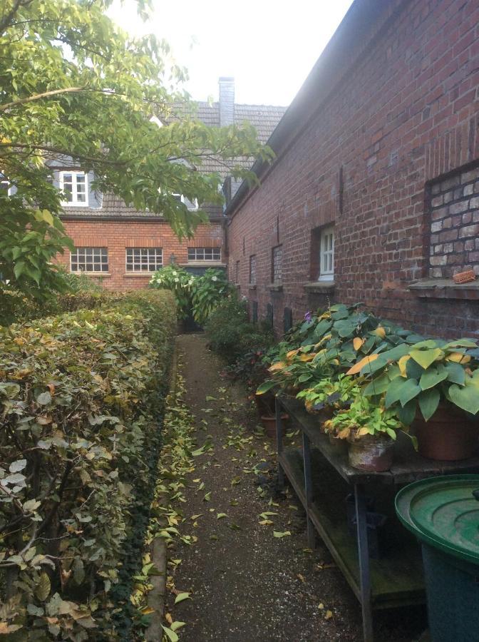 Ferienwohnung Haumannshof Xanten Exterior photo