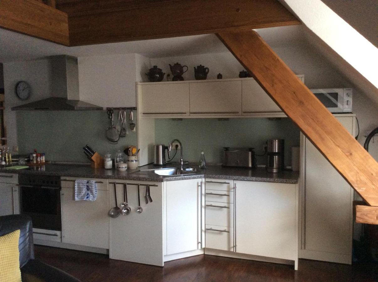 Ferienwohnung Haumannshof Xanten Exterior photo