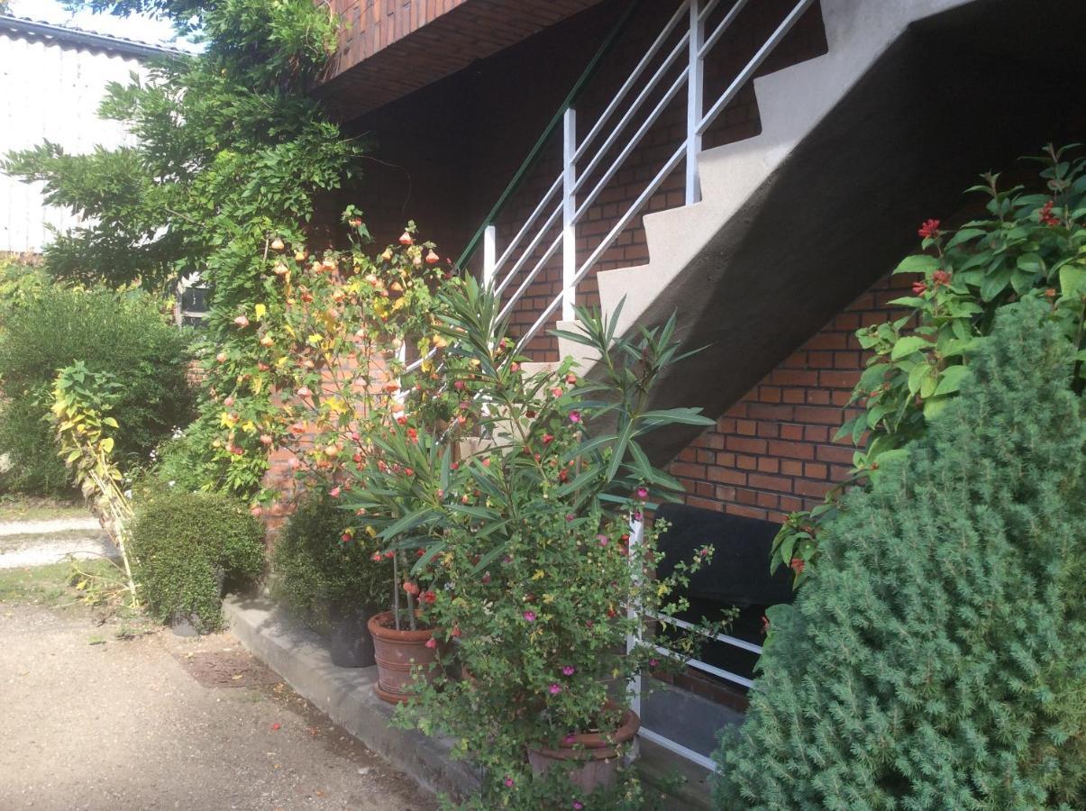 Ferienwohnung Haumannshof Xanten Exterior photo